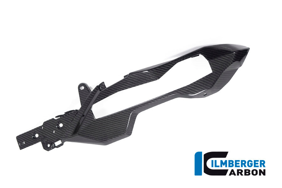 Ilmberger Carbon Subframe Cover Left Side for the BMW S 1000 XR 2020-2023