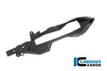 Ilmberger Carbon Subframe Cover Left Side for the BMW S 1000 XR 2020-2023
