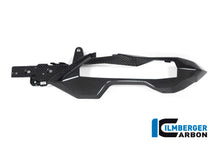 Ilmberger Carbon Subframe Cover Left Side for the BMW S 1000 XR 2020-2023