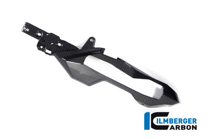 Ilmberger Carbon Subframe Cover Left Side for the BMW S 1000 XR 2020-2023