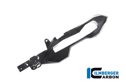 Ilmberger Carbon Subframe Cover Left Side for the BMW S 1000 XR 2020-2023