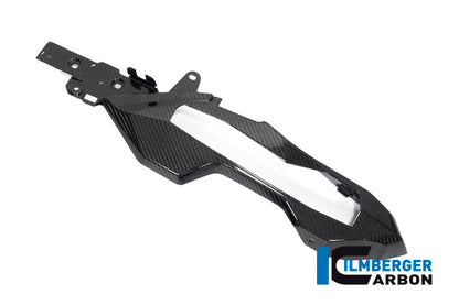 Ilmberger Carbon Subframe Cover Left Side for the BMW S 1000 XR 2020-2023