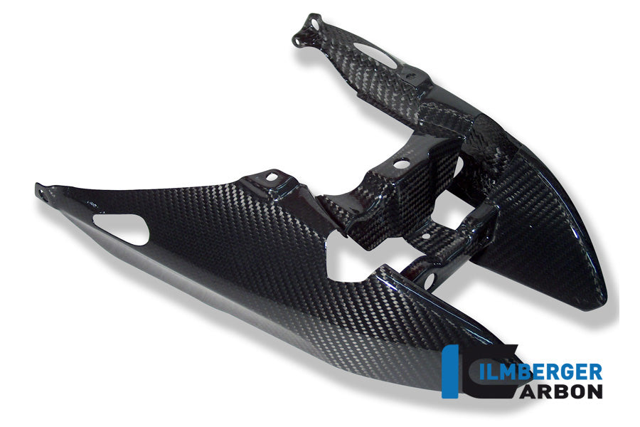 Ilmberger Carbon Rear Light Cover for the BMW K 1200 R '05-08, K 1300 R '08-24