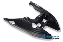 Ilmberger Carbon Rear Light Cover for the BMW K 1200 R '05-08, K 1300 R '08-24