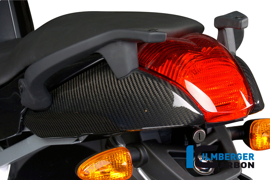 Ilmberger Carbon Rear Light Cover for the BMW K 1200 R '05-08, K 1300 R '08-24