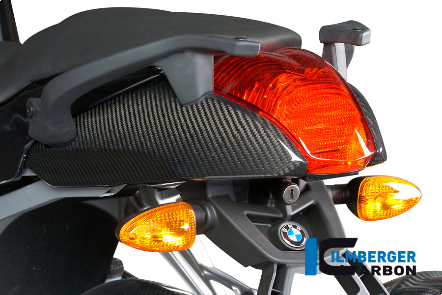 Ilmberger Carbon Rear Light Cover for the BMW K 1200 R '05-08, K 1300 R '08-24