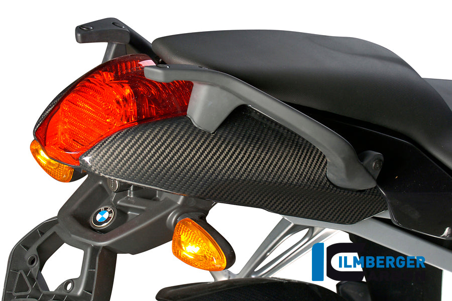 Ilmberger Carbon Rear Light Cover for the BMW K 1200 R '05-08, K 1300 R '08-24