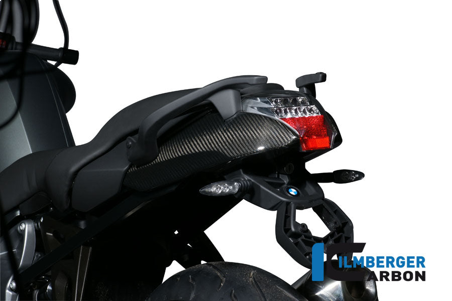 Ilmberger Carbon Rear Light Cover for the BMW K 1200 R '05-08, K 1300 R '08-24