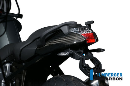 Ilmberger Carbon Rear Light Cover for the BMW K 1200 R '05-08, K 1300 R '08-24