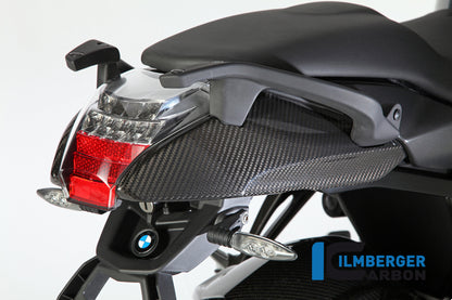 Ilmberger Carbon Rear Light Cover for the BMW K 1200 R '05-08, K 1300 R '08-24