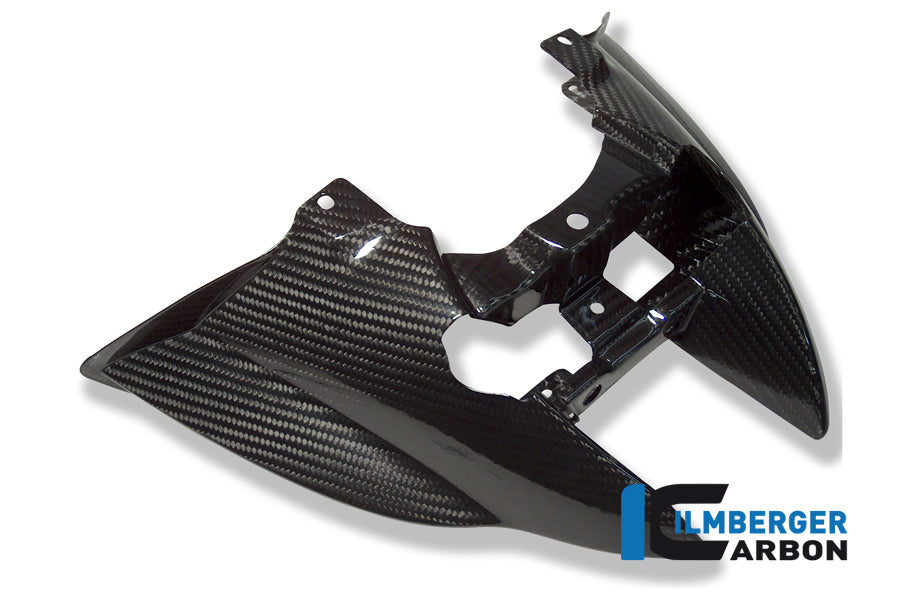 Ilmberger Carbon Rear Light Cover, Carbon for the BMW K 1200 S / K 1300 S 2005-2008