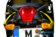 Ilmberger Carbon Rear Light Cover, Carbon for the BMW K 1200 S / K 1300 S 2005-2008