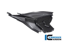 Ilmberger Carbon Subframe Cover with Cam Cover Right, for the Ducati Streetfighter V2 '22