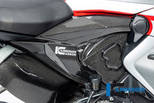 Ilmberger Carbon Subframe Cover with Cam Cover Right, for the Ducati Streetfighter V2 '22