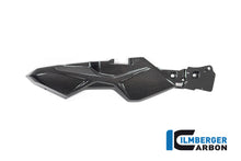 Ilmberger Carbon Subframe Cover, Right for the BMW M 1000 XR 2024