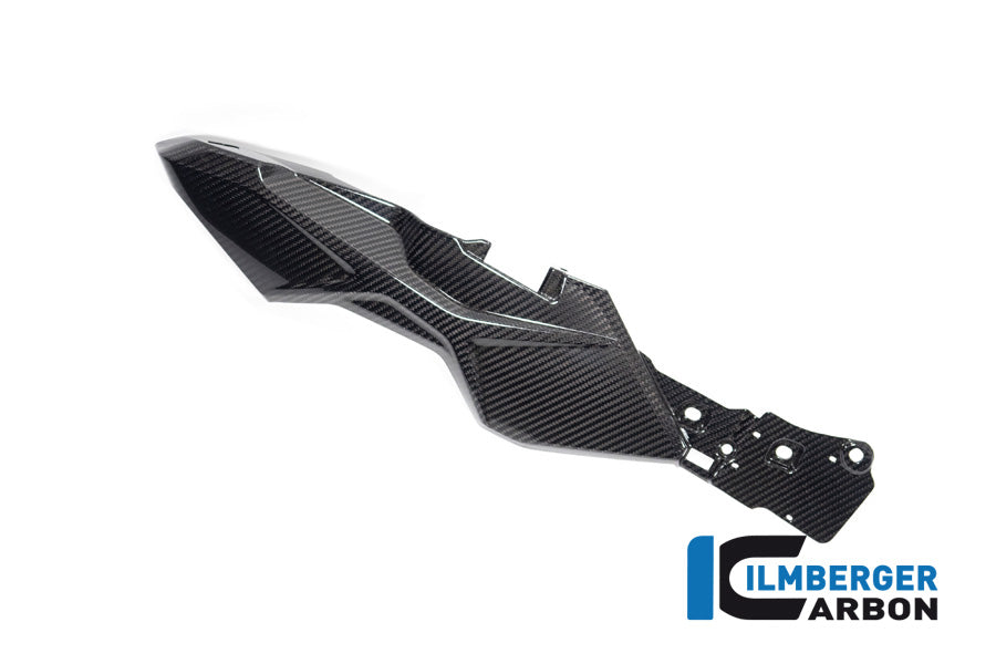 Ilmberger Carbon Subframe Cover, Right for the BMW M 1000 XR 2024