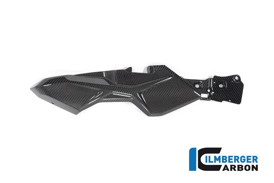 Ilmberger Carbon Subframe Cover, Right for the BMW M 1000 XR 2024
