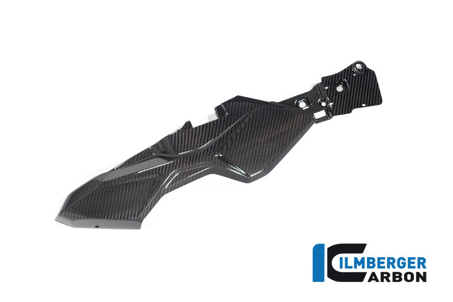 Ilmberger Carbon Subframe Cover, Right for the BMW M 1000 XR 2024
