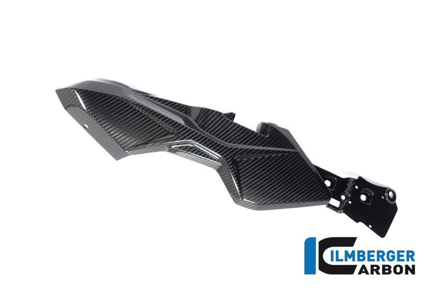 Ilmberger Carbon Subframe Cover, Right for the BMW M 1000 XR 2024