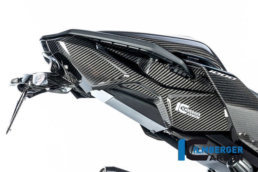 Ilmberger Carbon Subframe Cover, Right for the BMW M 1000 XR 2024