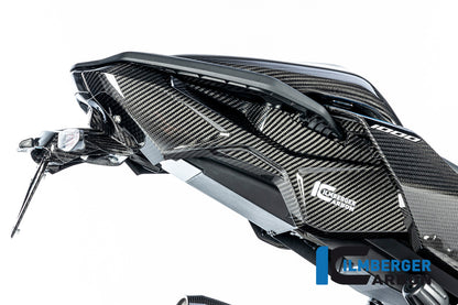 Ilmberger Carbon Subframe Cover, Right for the BMW M 1000 XR 2024