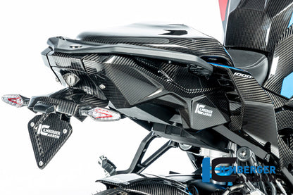 Ilmberger Carbon Subframe Cover, Right for the BMW M 1000 XR 2024