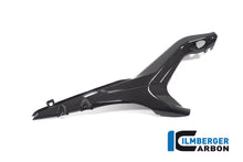 Ilmberger Carbon Subframe Cover Right, for the Ducati Streetfighter V4 '20-23