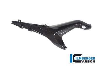 Ilmberger Carbon Subframe Cover Right, for the Ducati Streetfighter V4 '20-23