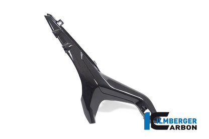 Ilmberger Carbon Subframe Cover Right, for the Ducati Streetfighter V4 '20-23