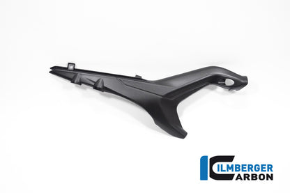 Ilmberger Carbon Subframe Cover Right, for the Ducati Streetfighter V4 '20-23