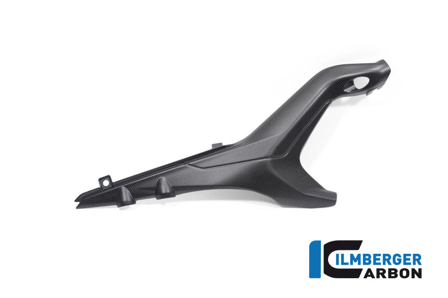 Ilmberger Carbon Subframe Cover Right, for the Ducati Streetfighter V4 '20-23