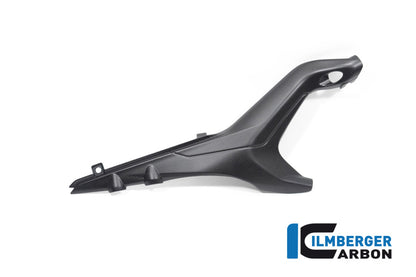 Ilmberger Carbon Subframe Cover Right, for the Ducati Streetfighter V4 '20-23