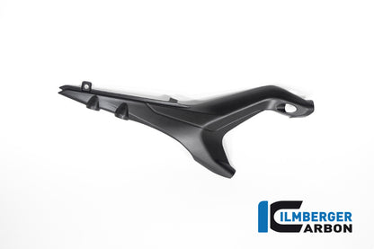 Ilmberger Carbon Subframe Cover Right, for the Ducati Streetfighter V4 '20-23