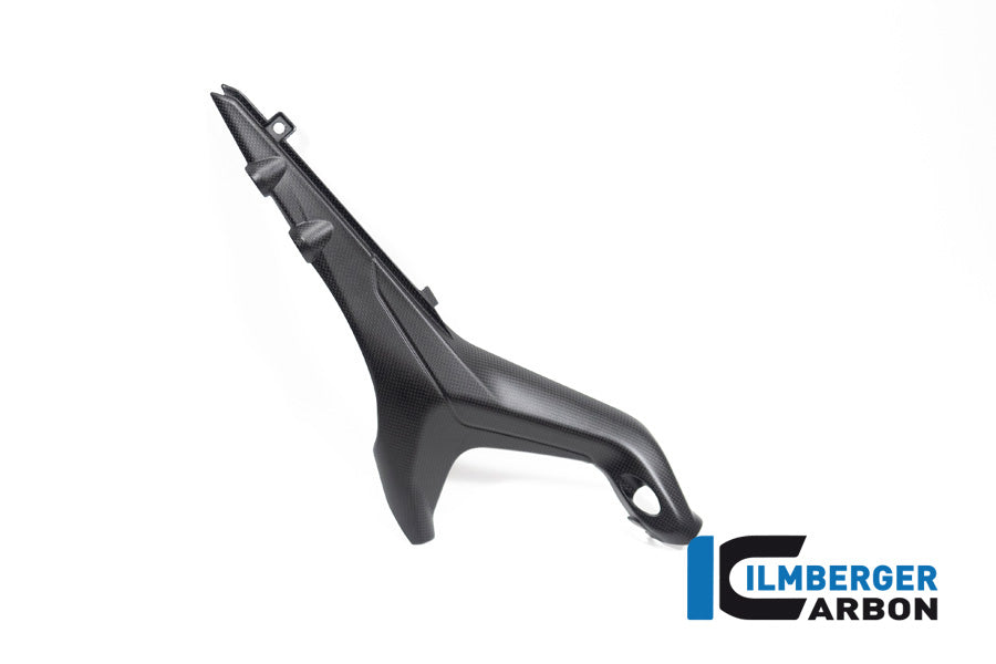 Ilmberger Carbon Subframe Cover Right, for the Ducati Streetfighter V4 '20-23