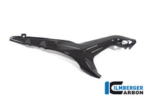 Ilmberger Carbon Subframe Cover Right, for the Ducati Streetfighter V4 '20-23