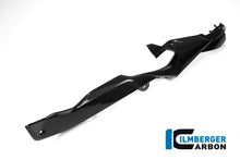 Ilmberger Carbon Subframe Cover, Right Side for the BMW S 1000 XR 2015-2019