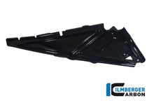 Ilmberger Carbon Rear Frame Cover, Right Carbon for the BMW R 1200 GS '13-17, R 1200 GS Adventure 2014