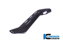 Ilmberger Carbon Sub Frame Protector, Right for the Ducati Panigale V4,V4 S,V4 R '18-22