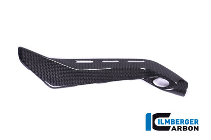 Ilmberger Carbon Sub Frame Protector, Right for the Ducati Panigale V4,V4 S,V4 R '18-22