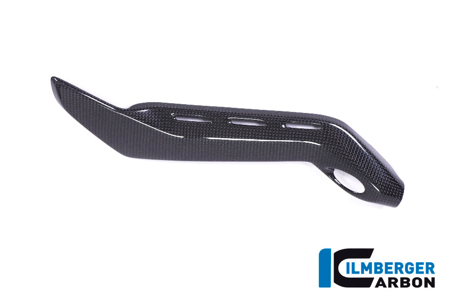 Ilmberger Carbon Sub Frame Protector, Right for the Ducati Panigale V4,V4 S,V4 R '18-22