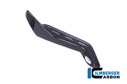 Ilmberger Carbon Sub Frame Protector, Right for the Ducati Panigale V4,V4 S,V4 R '18-22