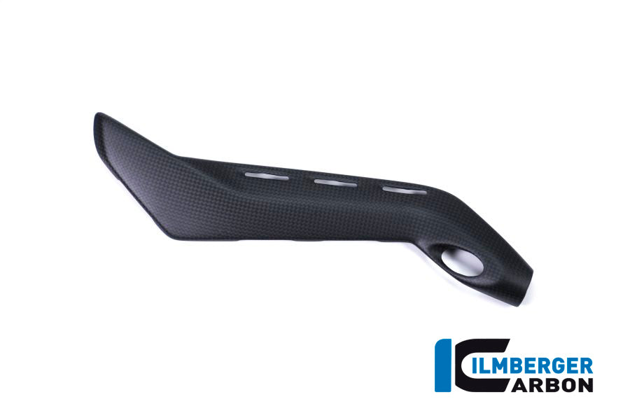 Ilmberger Carbon Sub Frame Protector, Right for the Ducati Panigale V4,V4 S,V4 R '18-22