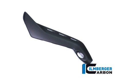 Ilmberger Carbon Sub Frame Protector, Right for the Ducati Panigale V4,V4 S,V4 R '18-22