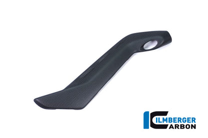 Ilmberger Carbon Sub Frame Protector, Right for the Ducati Panigale V4,V4 S,V4 R '18-22