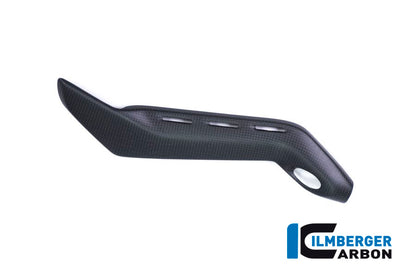 Ilmberger Carbon Sub Frame Protector, Right for the Ducati Panigale V4,V4 S,V4 R '18-22