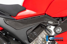Ilmberger Carbon Sub Frame Protector, Right for the Ducati Panigale V4,V4 S,V4 R '18-22