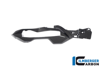 Ilmberger Carbon Subframe Cover, Right for the BMW S 1000 XR 2024