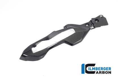 Ilmberger Carbon Subframe Cover, Right for the BMW S 1000 XR 2024