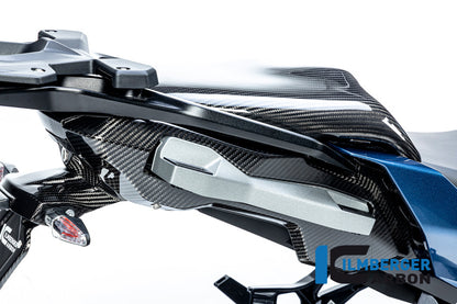 Ilmberger Carbon Subframe Cover, Right for the BMW S 1000 XR 2024
