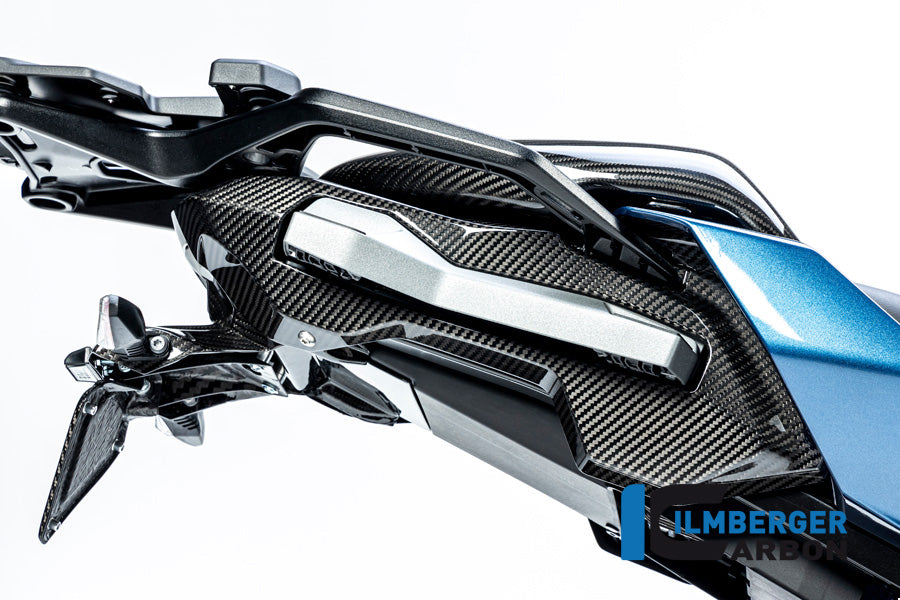 Ilmberger Carbon Subframe Cover, Right for the BMW S 1000 XR 2024